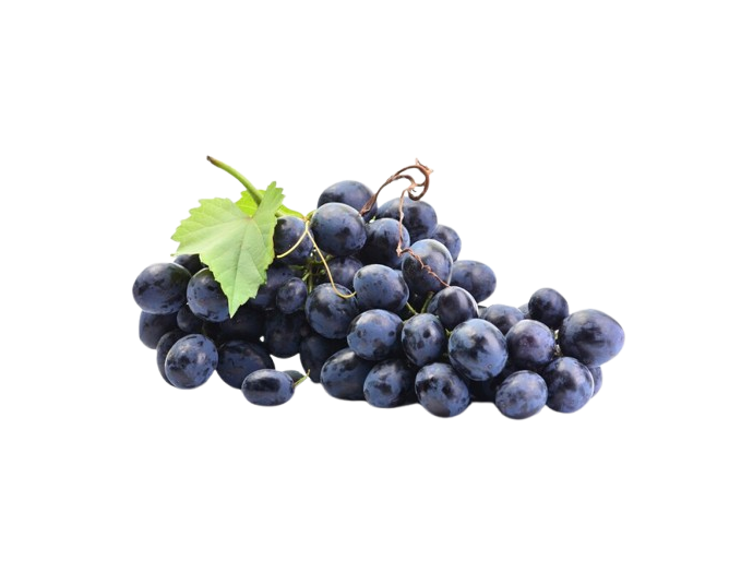 Black Grapes