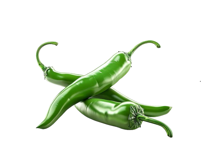 Green Chilli