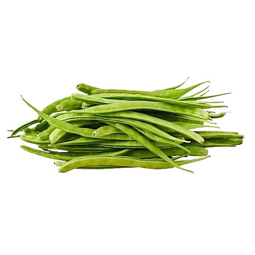 Cluster Beans