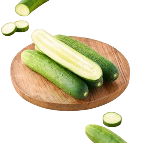 Cucumber