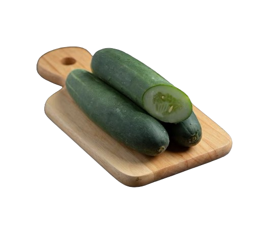 Cucumber