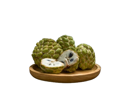 Custard Apple