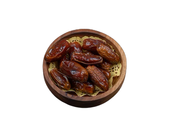 Dried Date