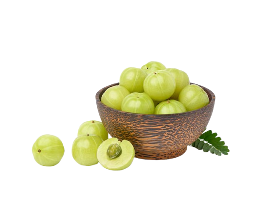 Gooseberry