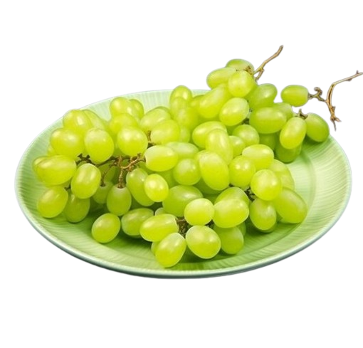 Green Grapes