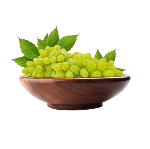 Green Grapes