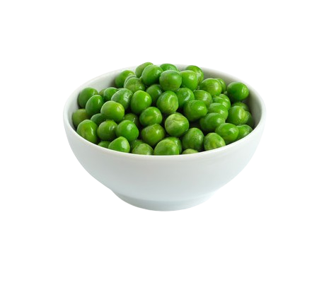 Green Peas