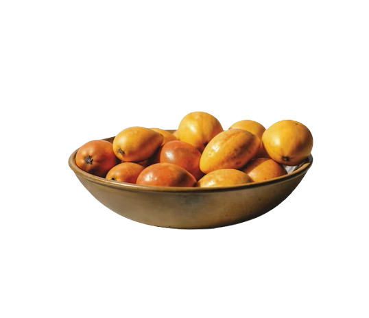 Indian Jujube