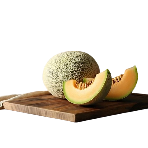 Muskmelon