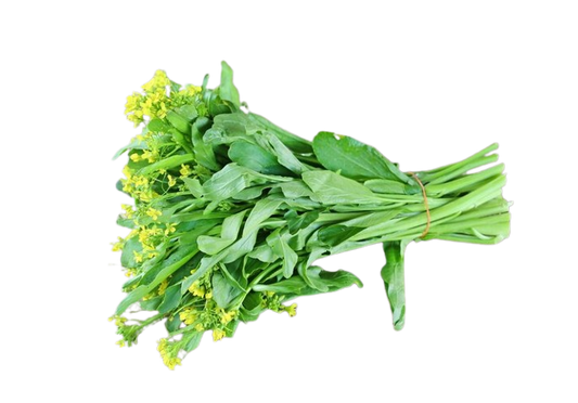 Mustard Greens