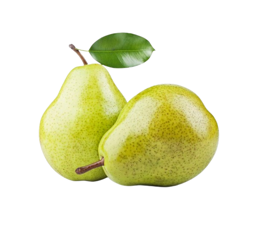 Green Pear