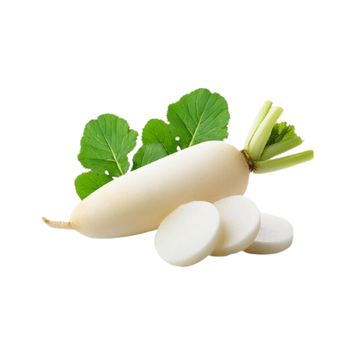 Radish