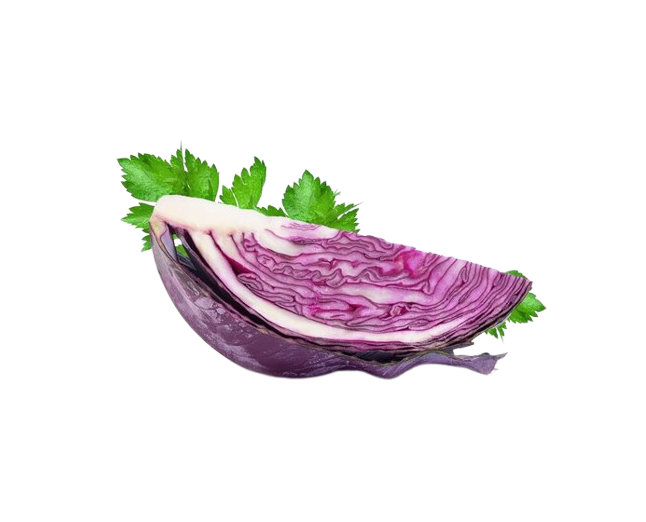 Red Cabbage