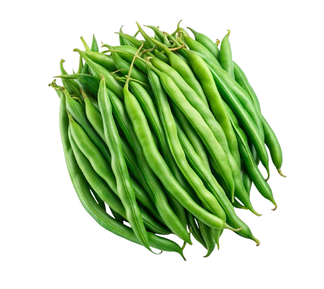 String Beans