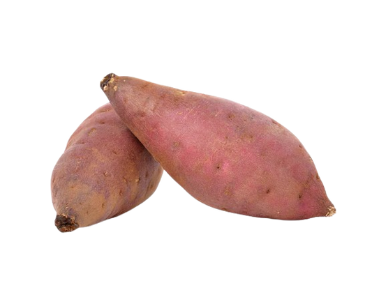 Sweet Potato