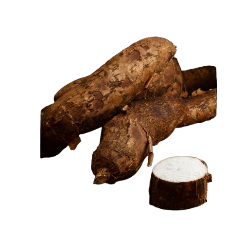 Taro Root