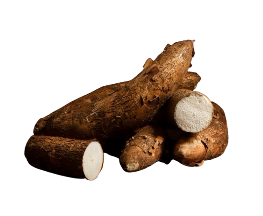 Taro Root