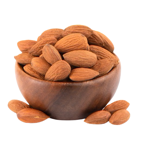 Almond